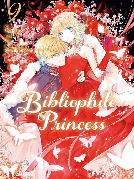 Title details for Bibliophile Princess, Volume 9 by Yui - Available